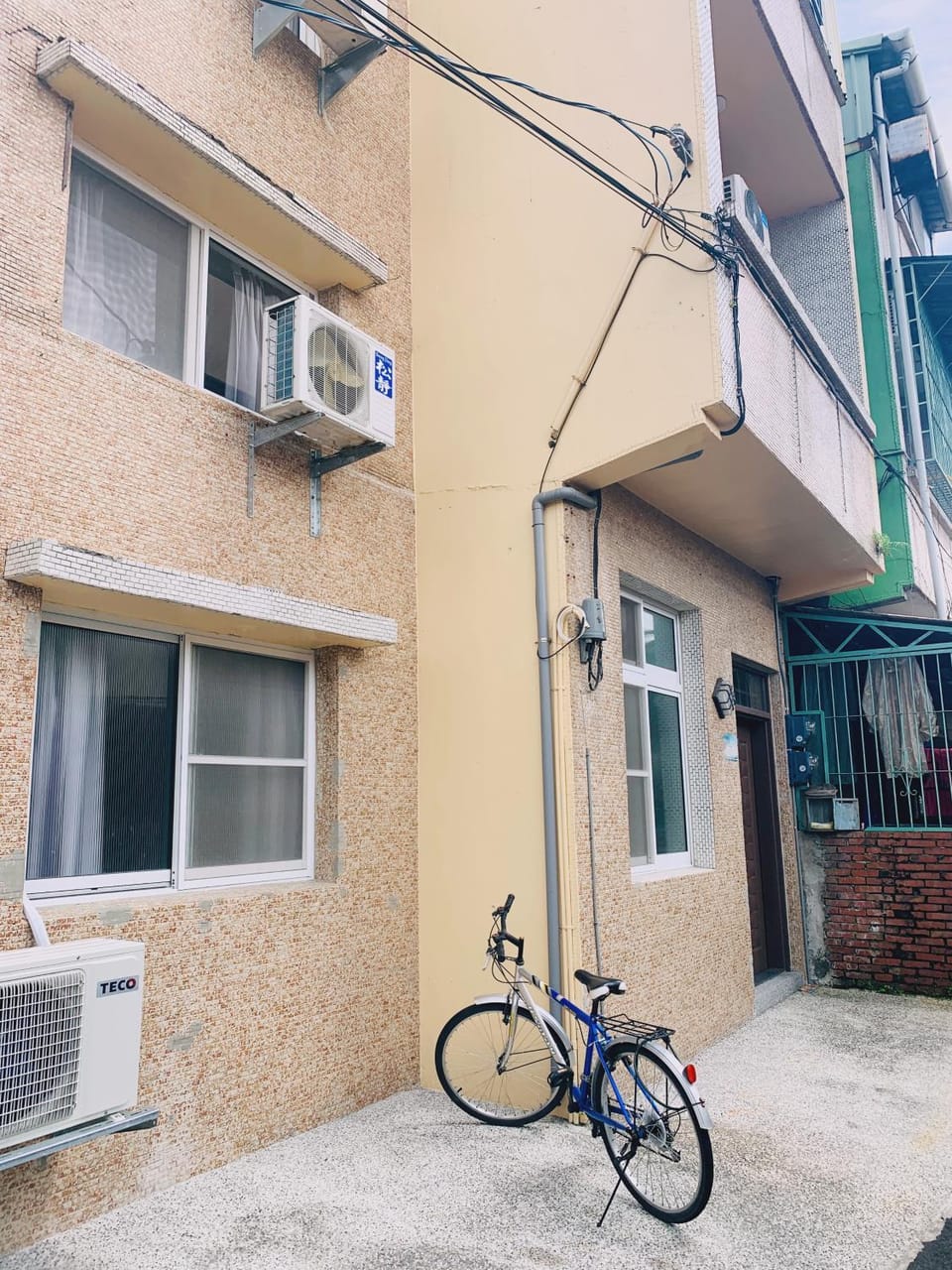 四季小空間 Vacation rental in Kaohsiung