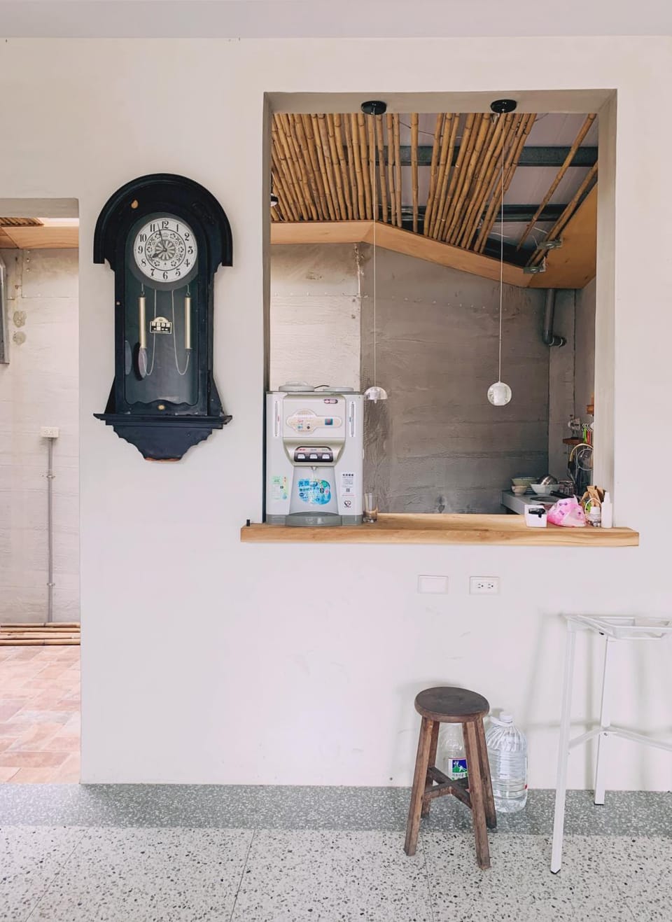 四季小空間 Vacation rental in Kaohsiung