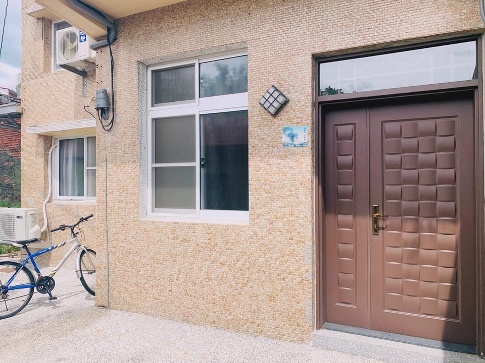 四季小空間 Vacation rental in Kaohsiung