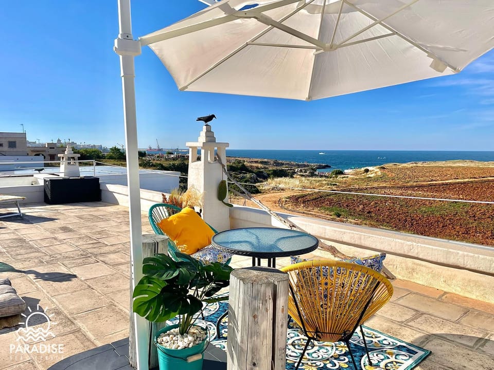 Sea view