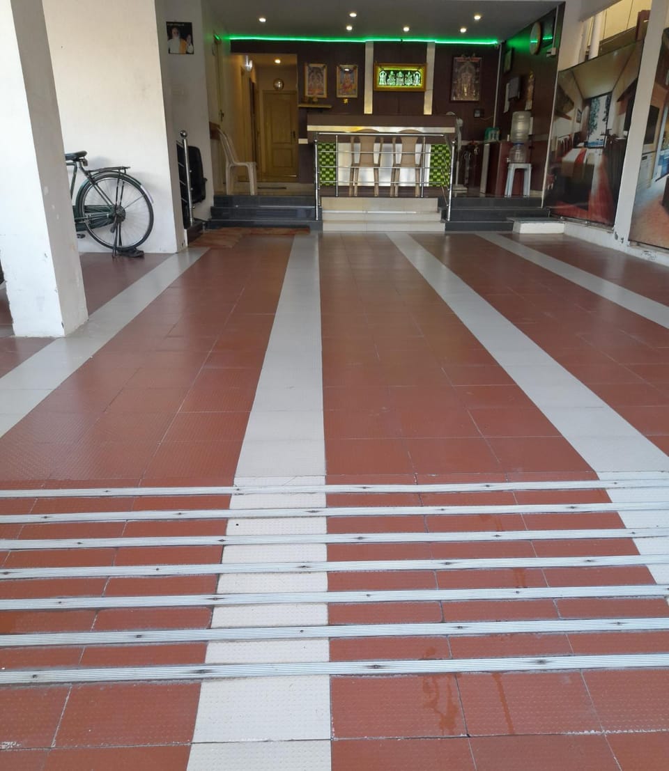 SUPREME RESIDENCY Nature lodge in Coimbatore