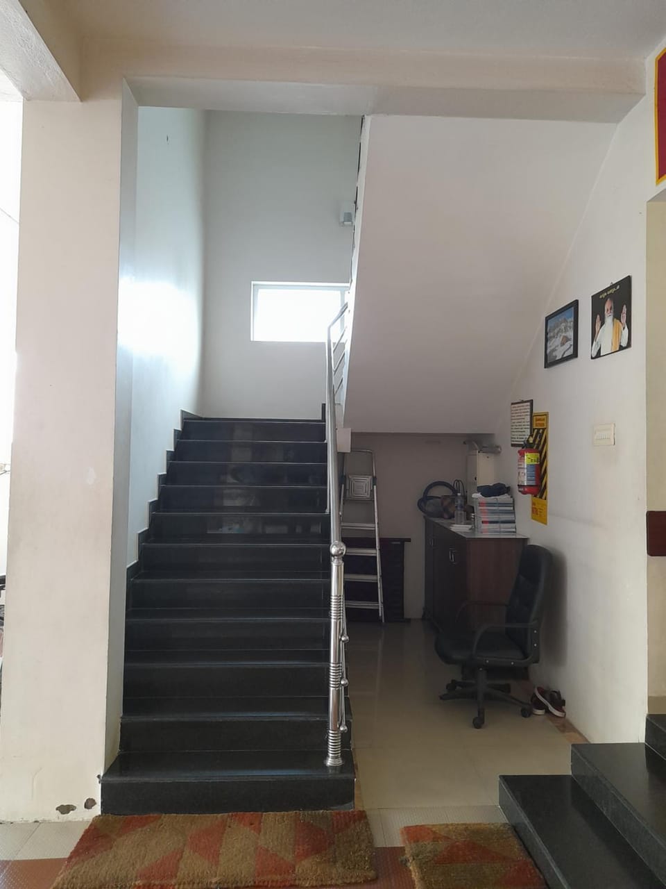 SUPREME RESIDENCY Nature lodge in Coimbatore