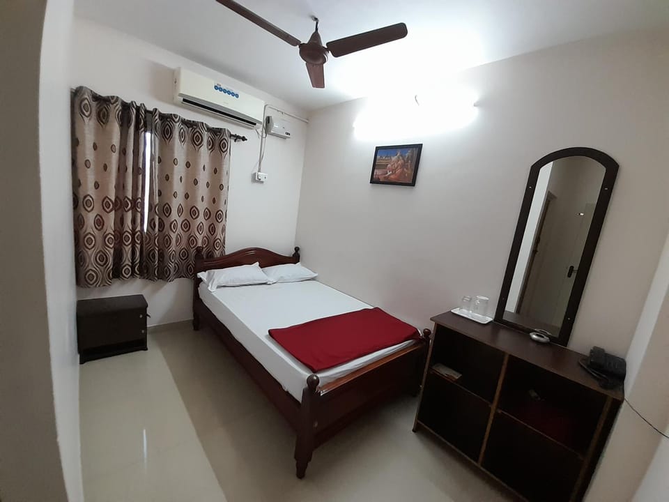 SUPREME RESIDENCY Nature lodge in Coimbatore