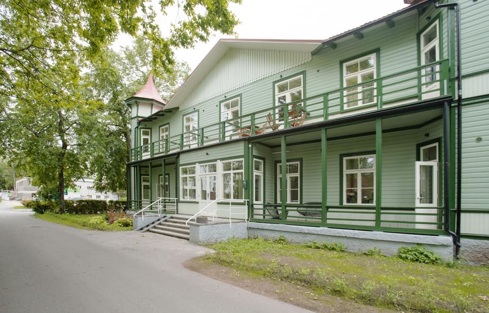 Property building, Facade/entrance, Street view