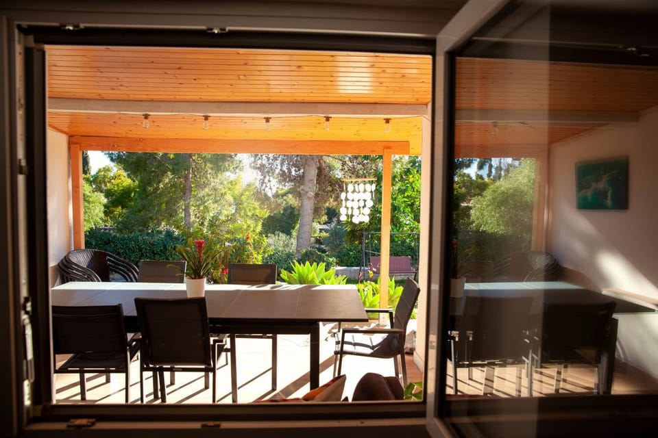 Finca palmers House in Costa del Sol