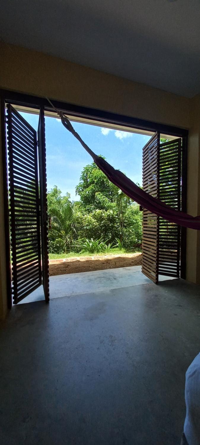 Natural landscape, Garden view