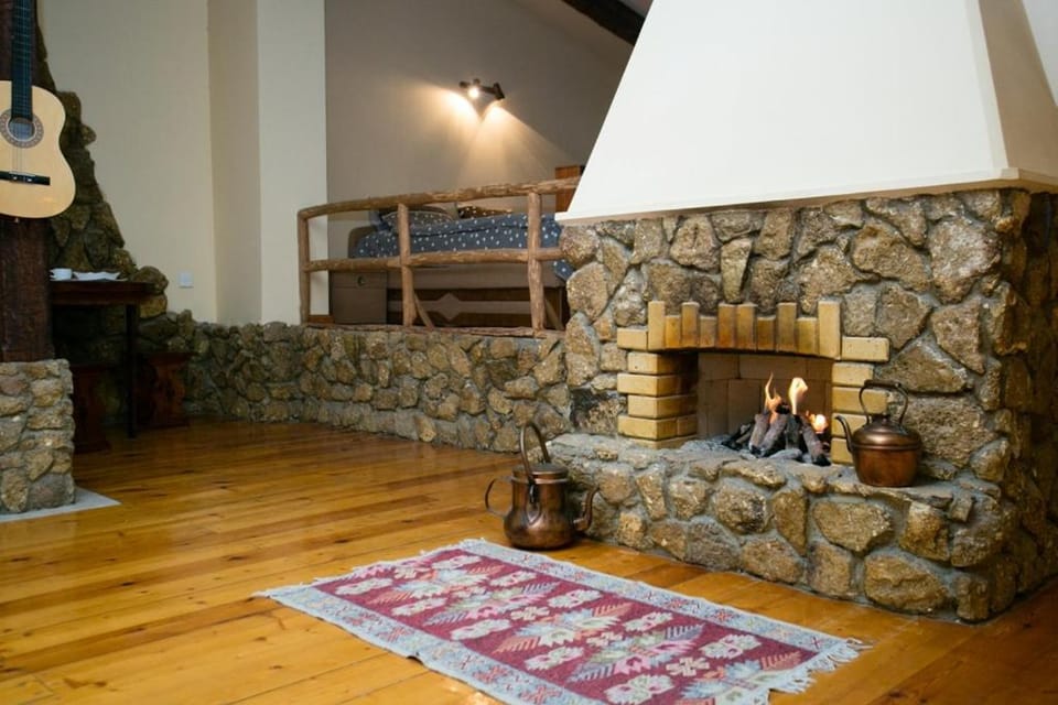 Cozy Loft Molokanes Apartment in Baku