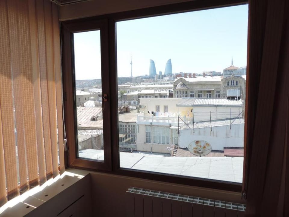 Cozy Loft Molokanes Apartment in Baku
