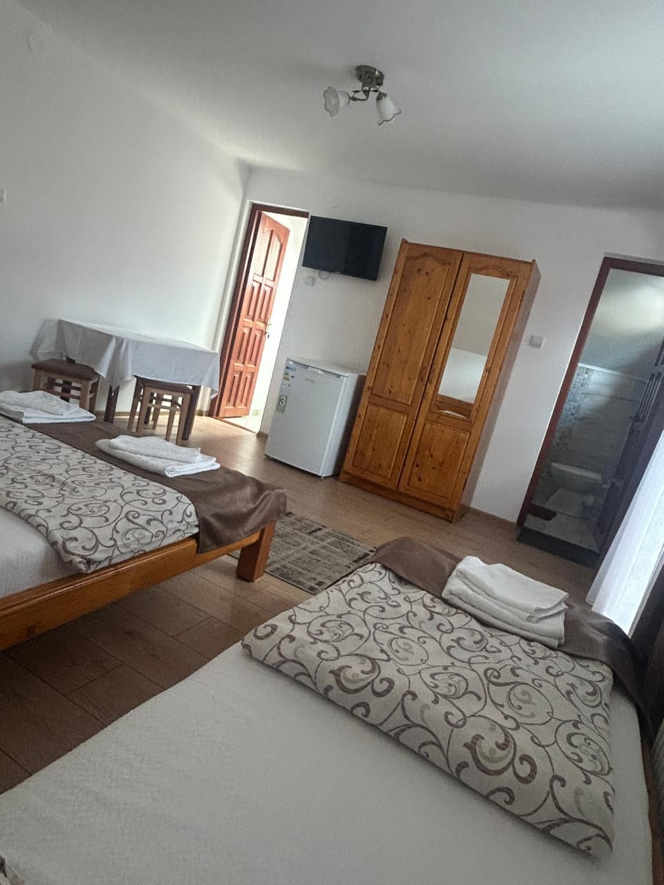 PENSIUNEA KELEMEN Bed and Breakfast in Romania