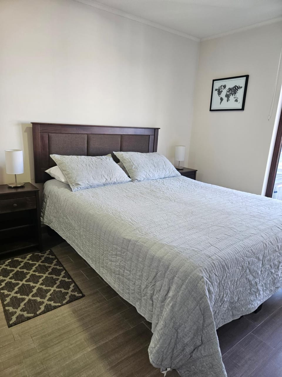 Claro Centro Temuco Apartment in Temuco