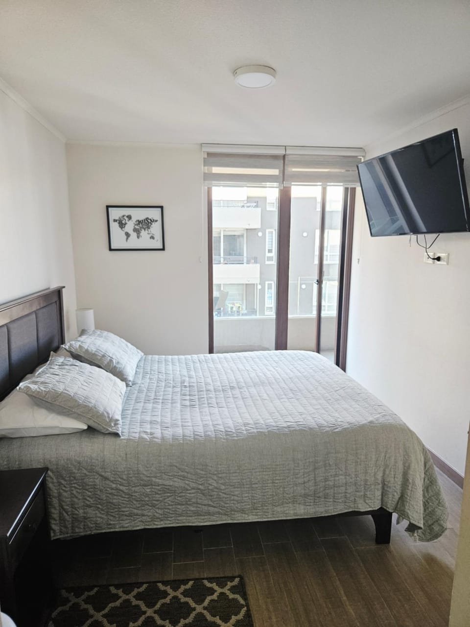 Claro Centro Temuco Apartment in Temuco