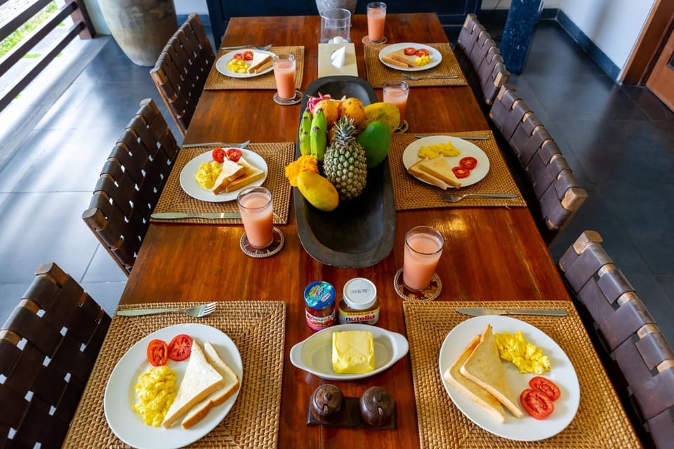 Breakfast