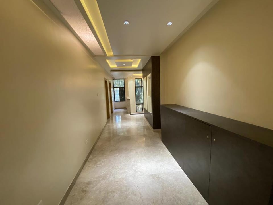 COSMO STAYS Venus Hotel in Pune