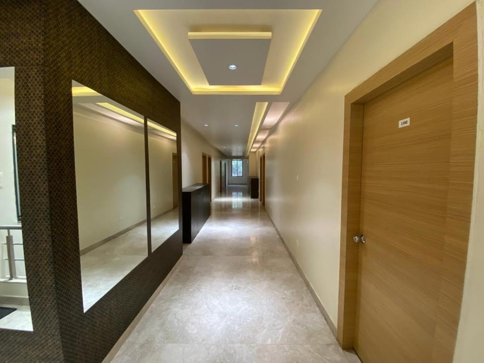 COSMO STAYS Venus Hotel in Pune