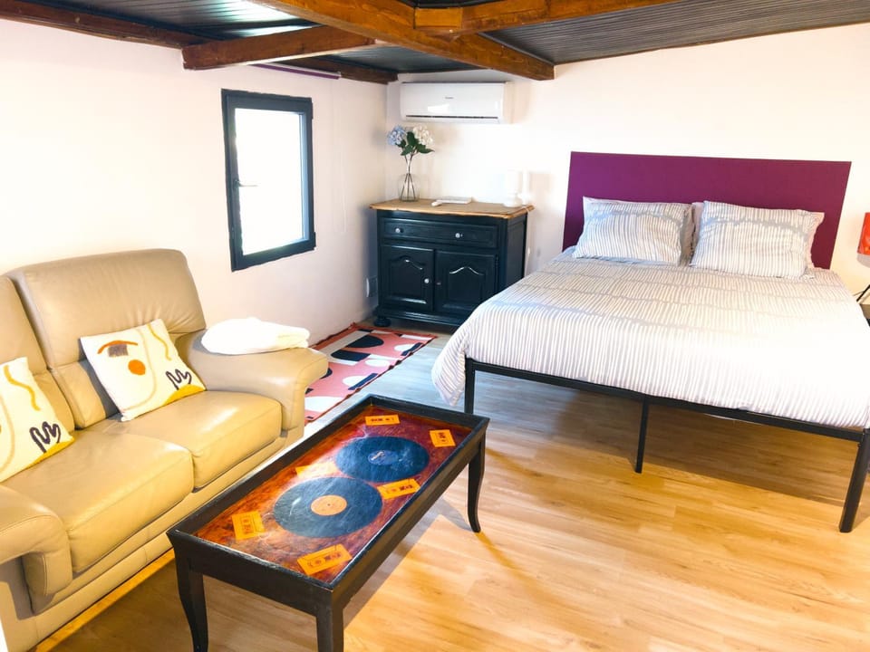 Le Clos de l'Olivier Apartment in Alès
