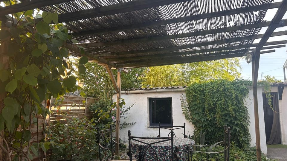 Le Clos de l'Olivier Apartment in Alès