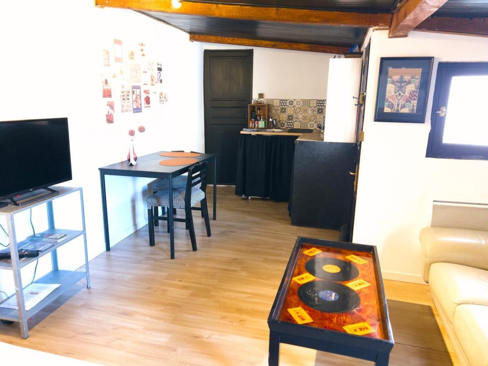 Le Clos de l'Olivier Apartment in Alès