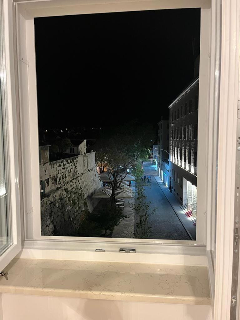 Luxury Accomodation Duje Apartment in Split