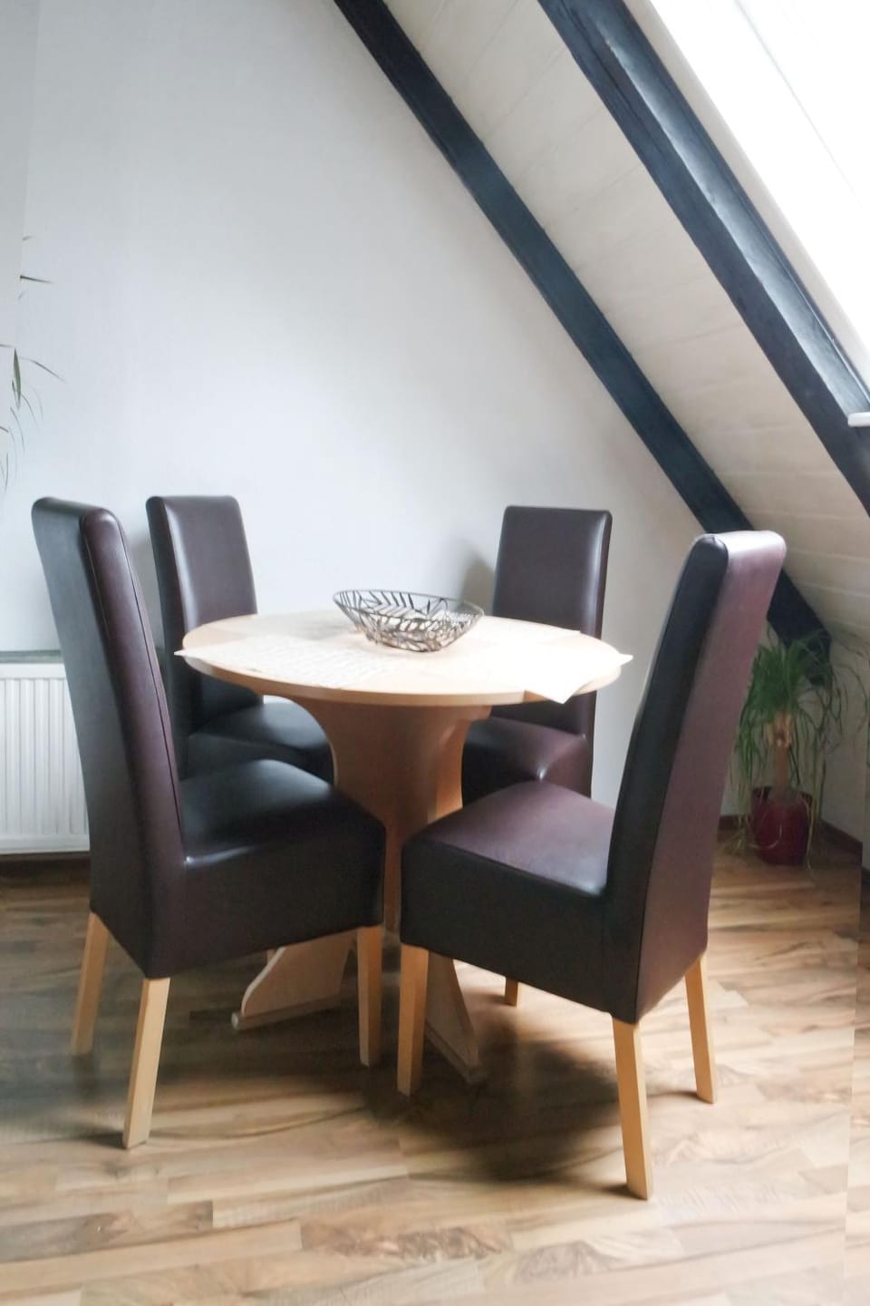 Appartement Sahi 2 Apartment in Celle