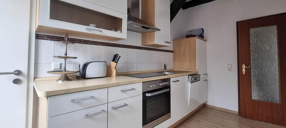Appartement Sahi 2 Apartment in Celle