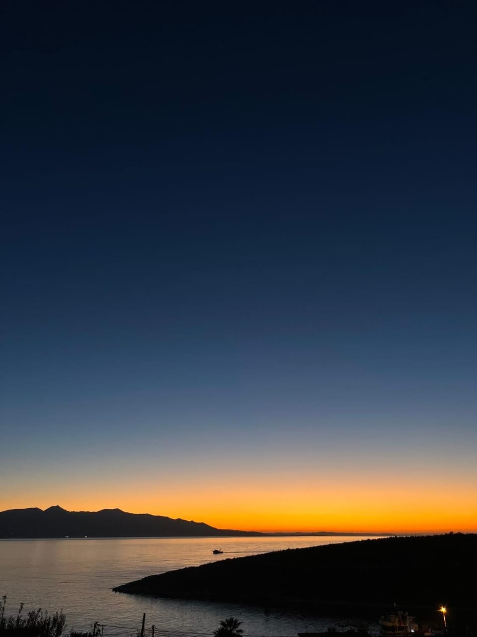 Villa Eden Breeze Apartment in Sarandë