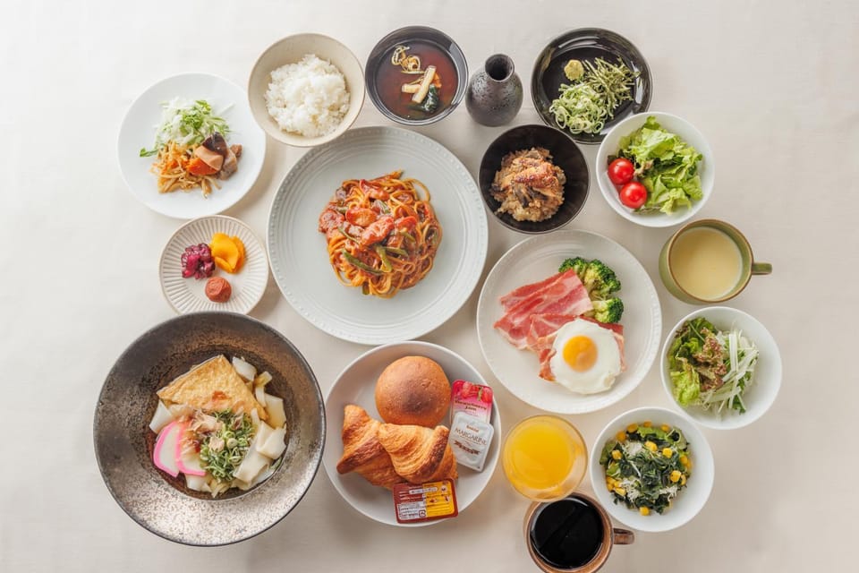 Breakfast