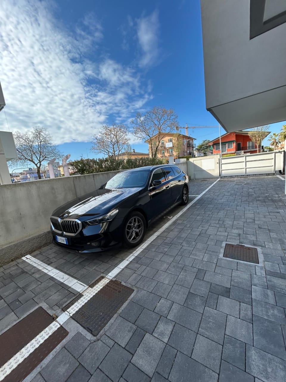 Nuovo appartamento con terrazzo e piscina Apartment in Lido di Jesolo