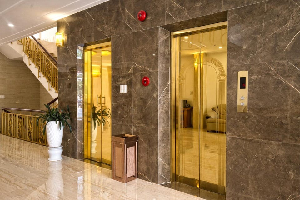 elevator