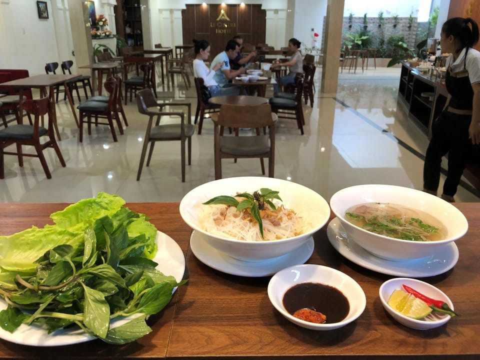 Restaurant/places to eat, Breakfast