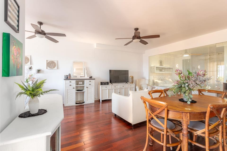 BAY VIEW Apartment in Marina Baixa