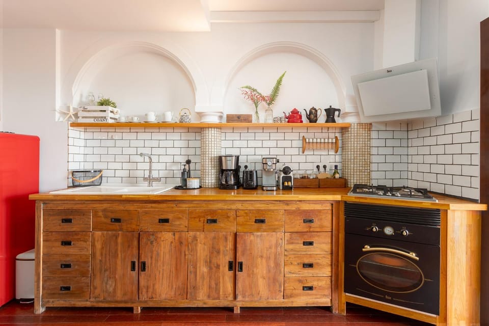BAY VIEW Apartment in Marina Baixa