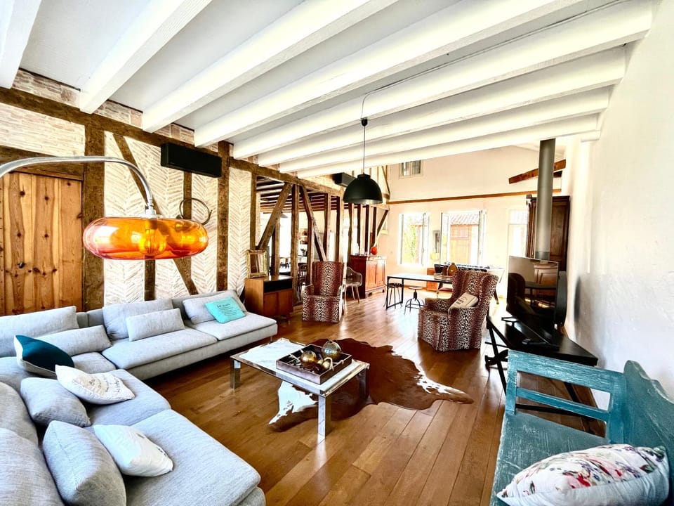 TV and multimedia, Living room