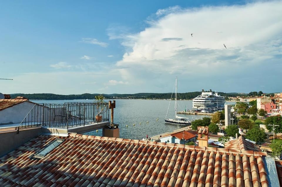 Sea view