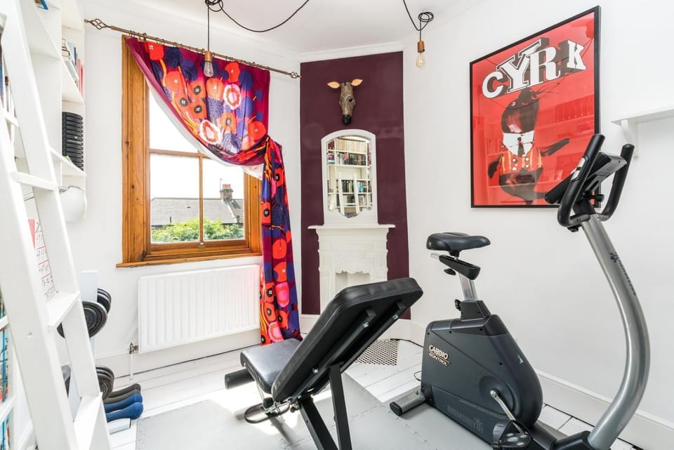 Beautiful 3BD Home Forest Hill South London House in London Borough of Southwark