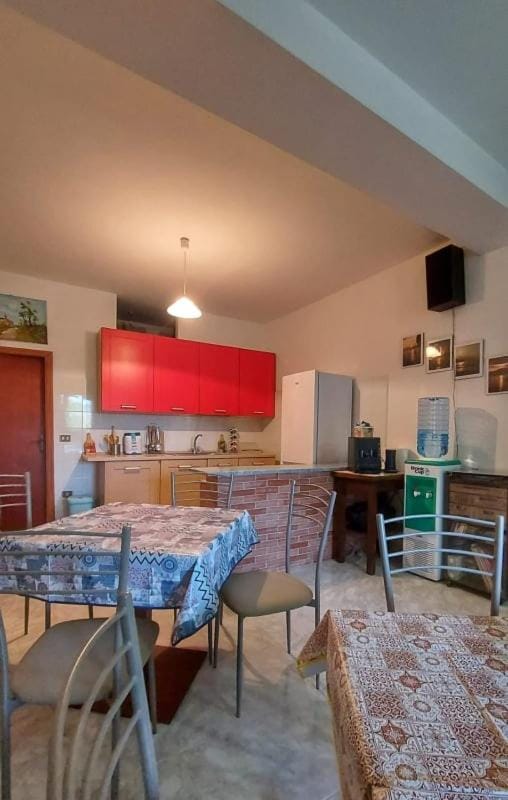 B&B il boschetto Bed and Breakfast in Campania