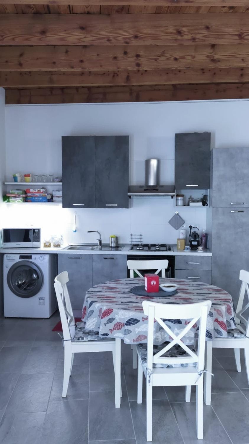 Helianthus Bed and Breakfast in Sardinia