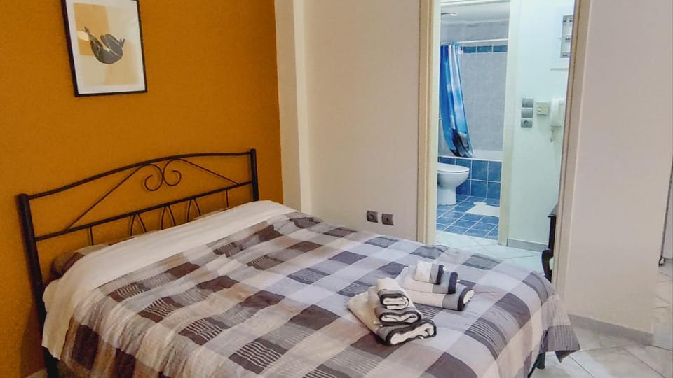 Alexia's Kalamata - One Bedroom apartment Apartment in Messenia