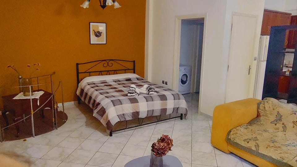 Alexia's Kalamata - One Bedroom apartment Apartment in Messenia