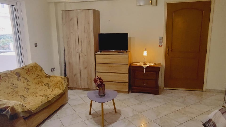Alexia's Kalamata - One Bedroom apartment Apartment in Messenia