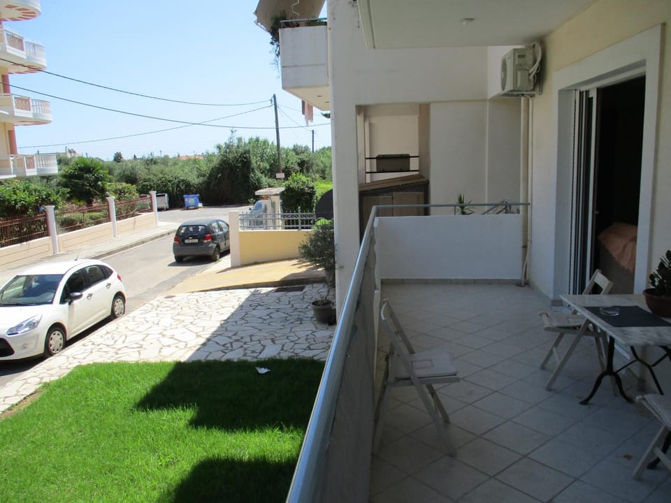 Balcony/Terrace, Balcony/Terrace