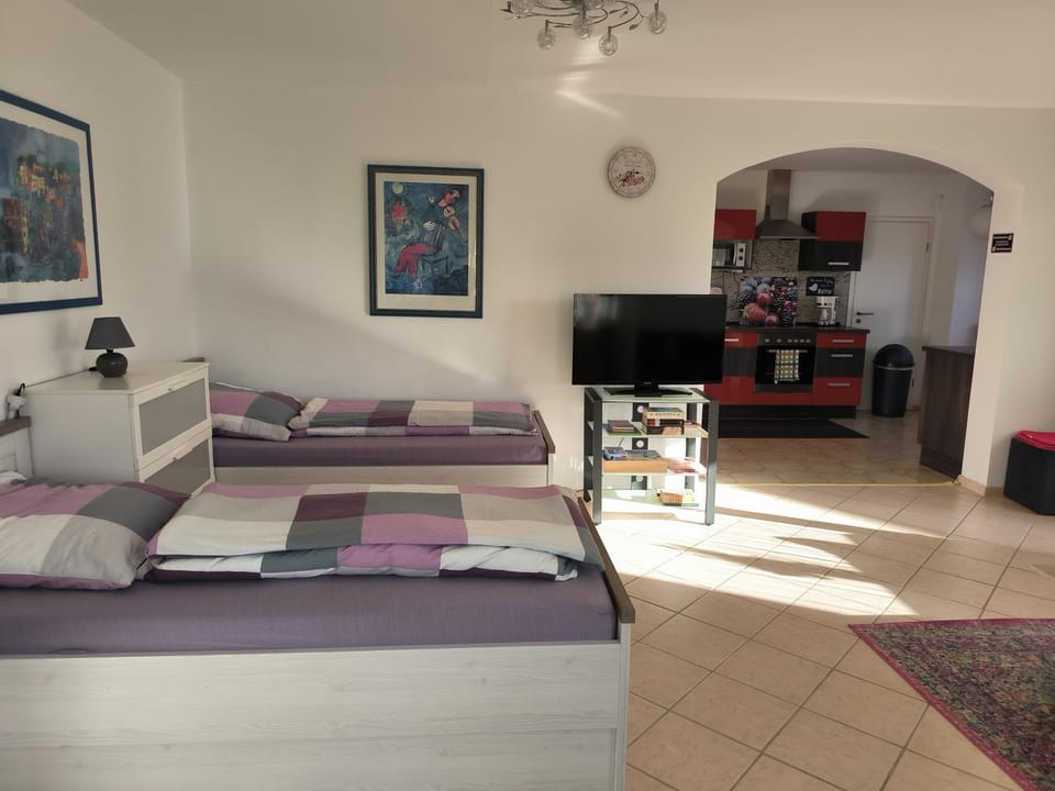 Ferienwohnung-Alb Apartment in Baden-Württemberg