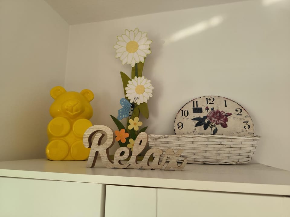 Ferienwohnung-Alb Apartment in Baden-Württemberg