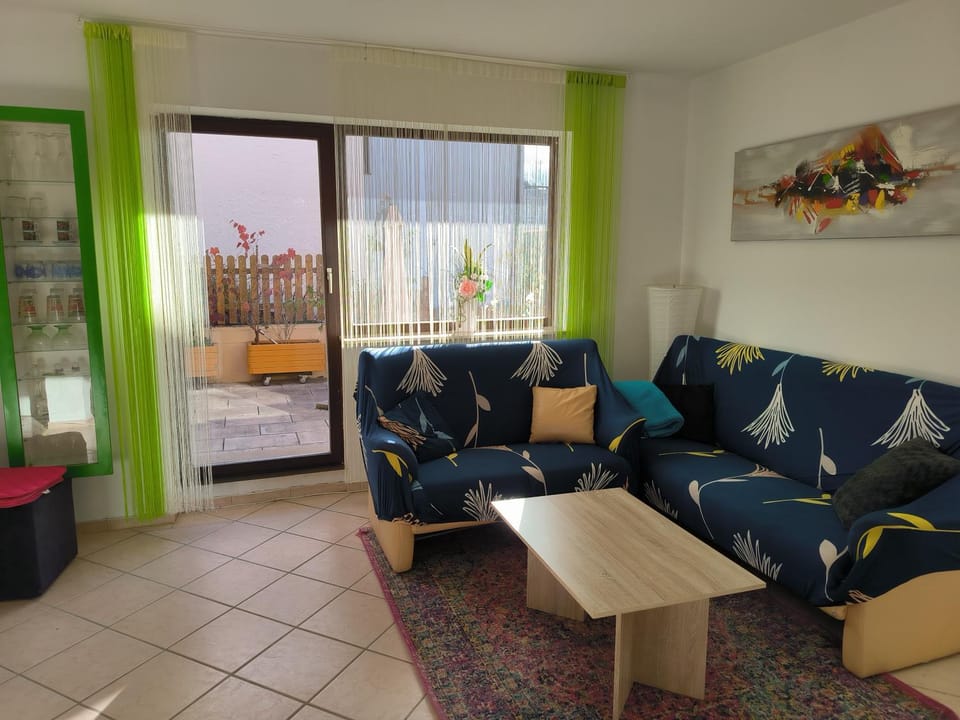 Ferienwohnung-Alb Apartment in Baden-Württemberg