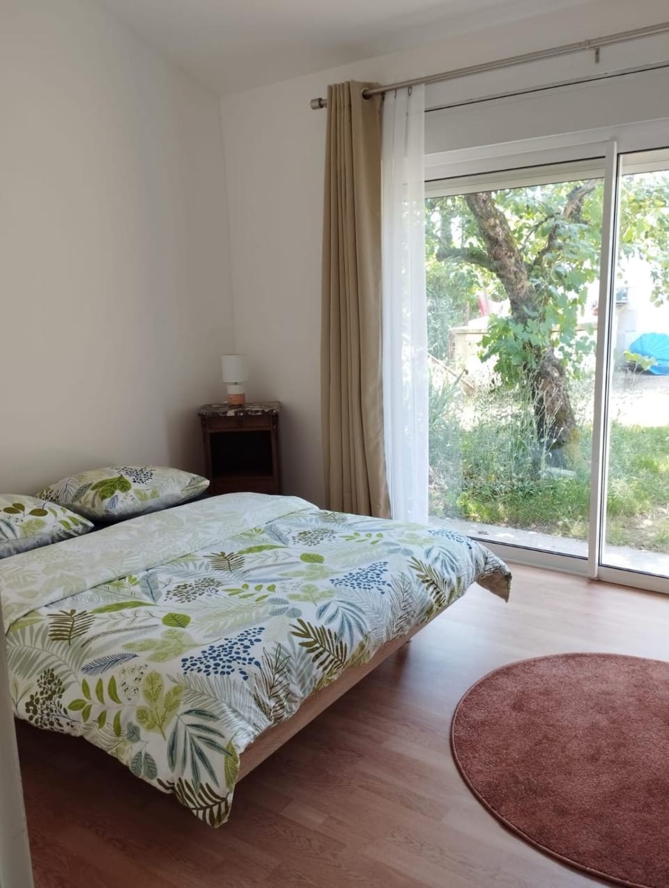 Guest house aux portes du Bassin d'Arcachon House in Mios