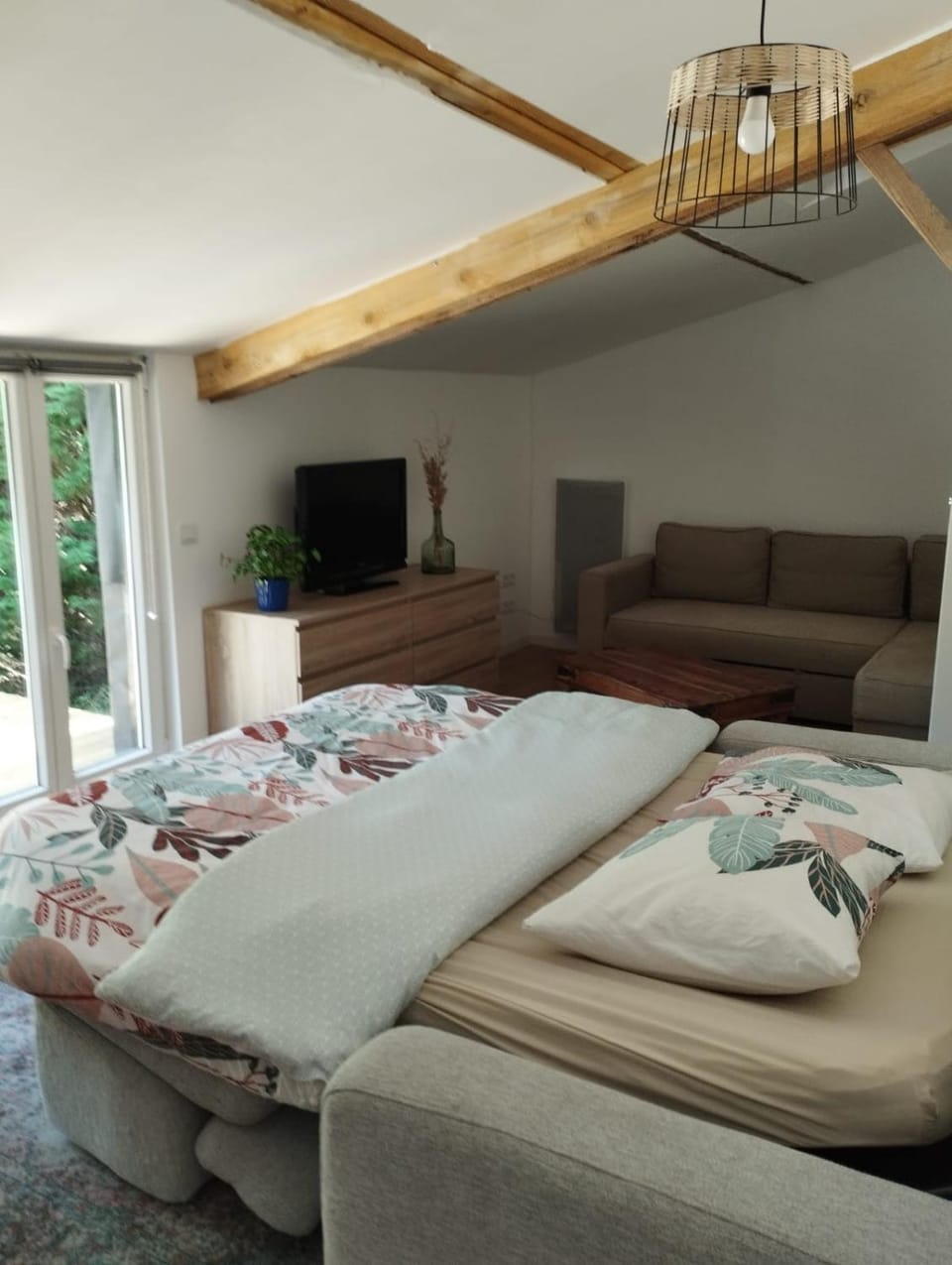 Guest house aux portes du Bassin d'Arcachon House in Mios