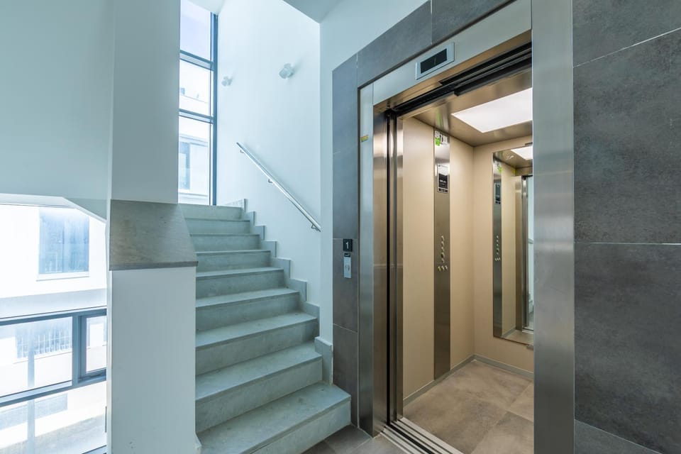 elevator