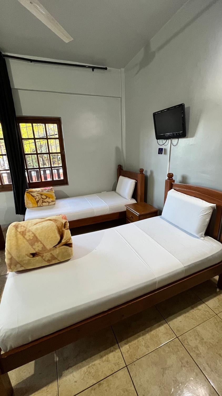 Hostel Peter Pan Hostel in Puerto Iguazú