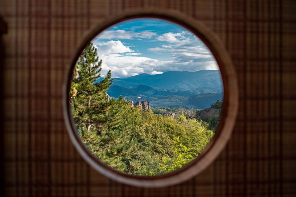 Natural landscape