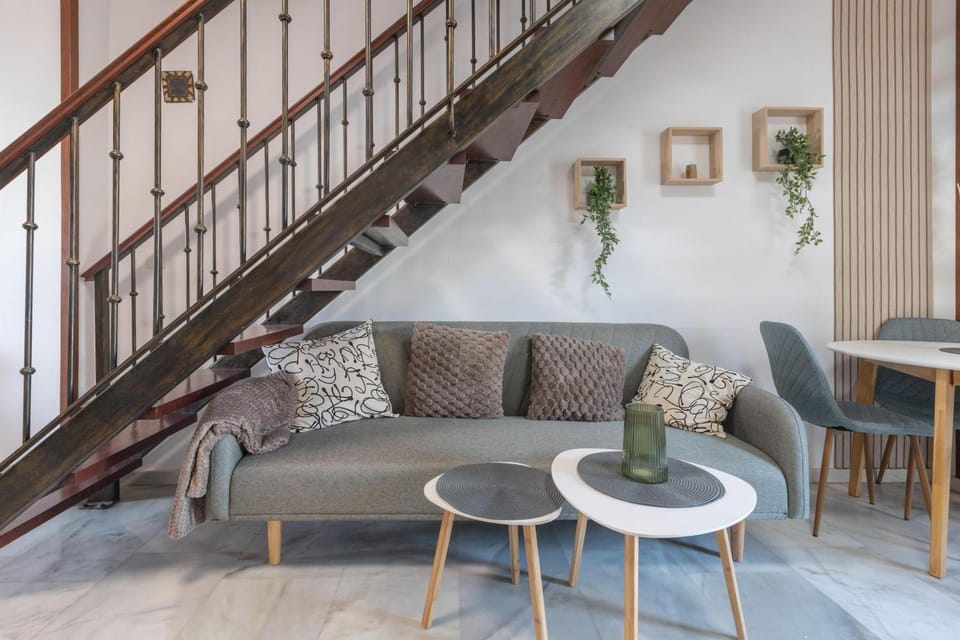 Living room, Other