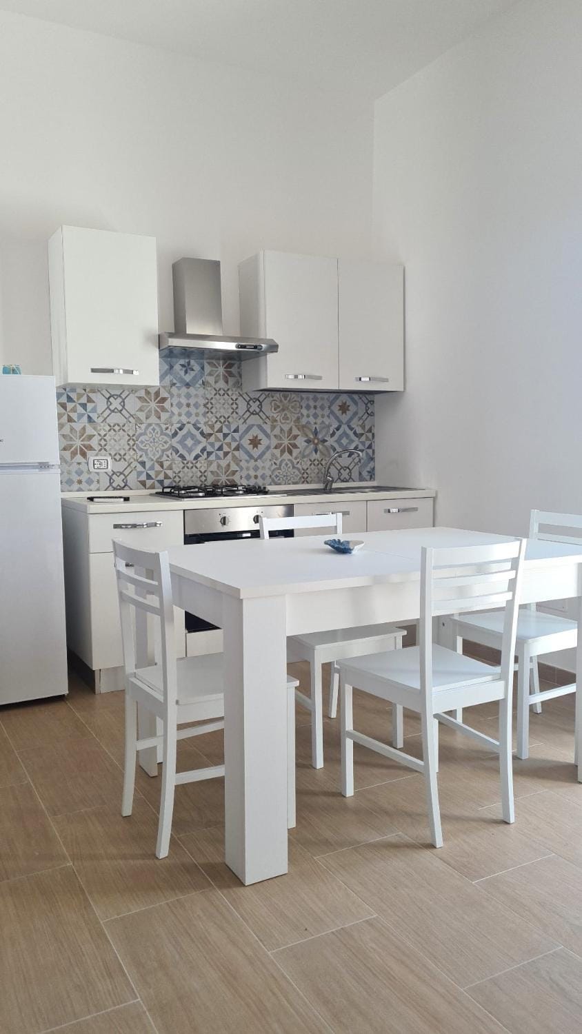 AngelEm Apartments Apartment in Apulia